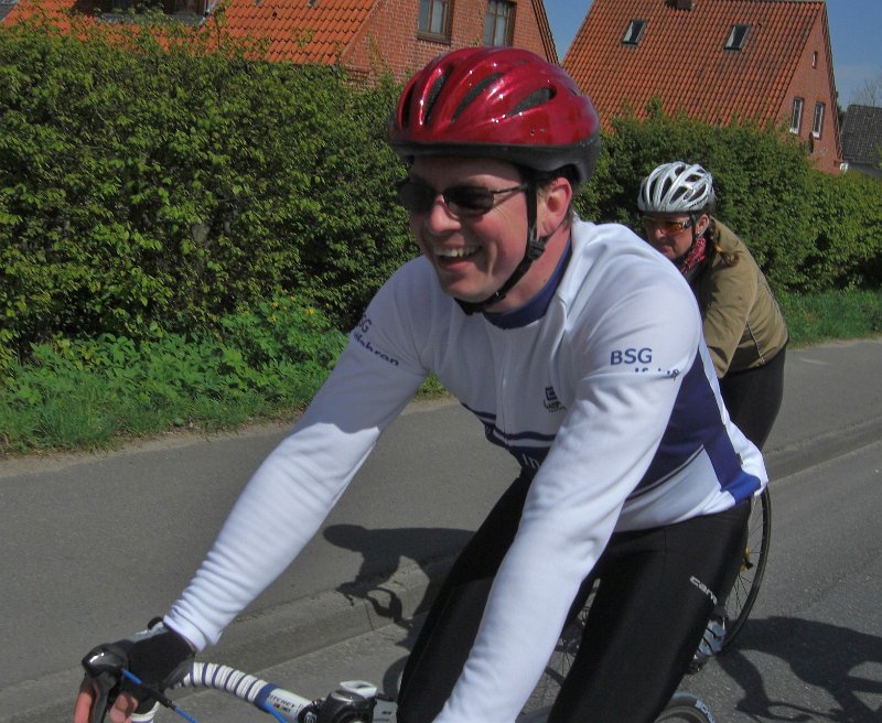 2010 Exercycle Ratzeburg 105